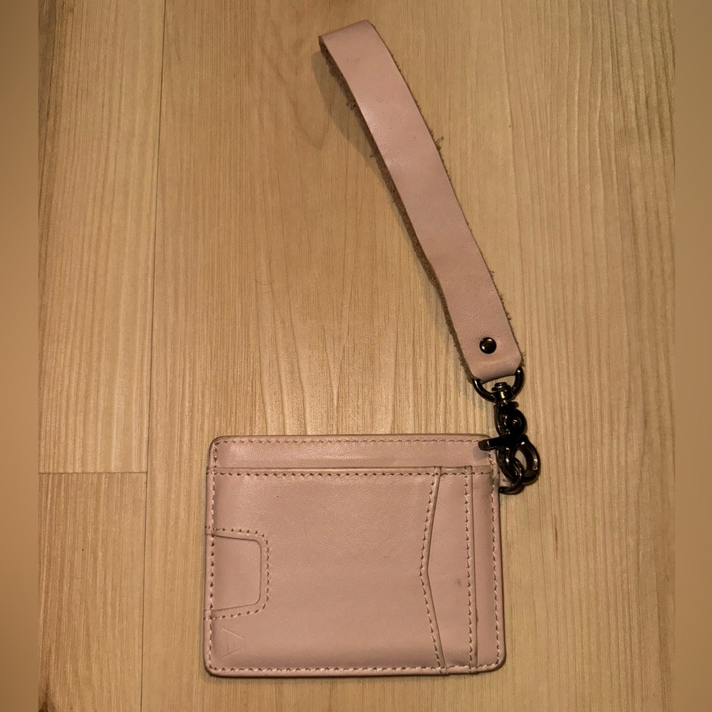 Andar Denner Wallet